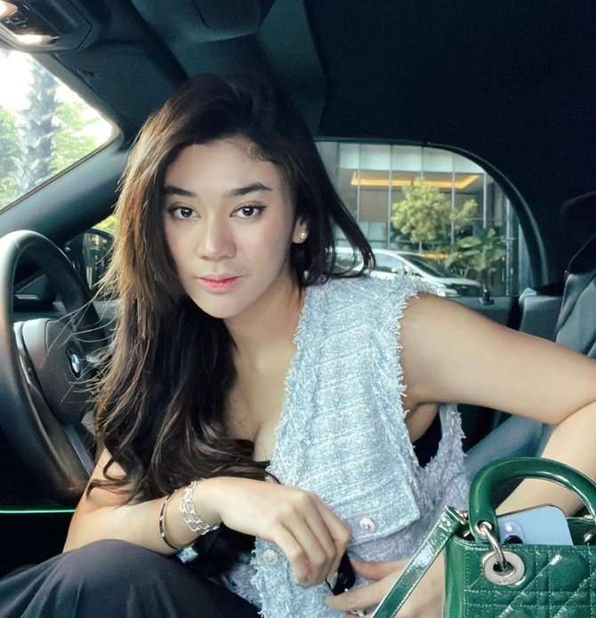 10 Potret Clara Shinta, Seleb TikTok Dituding Jadi Simpanan Pejabat, Ternyata Sultan Medan!