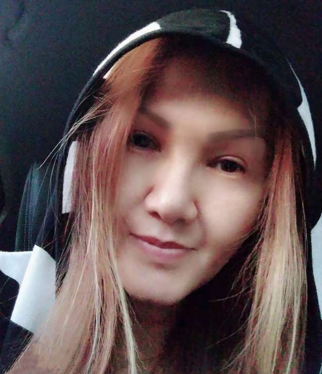 Ingat Tuty Wibowo, Penyanyi Lagu `No Comment` yang Diviralkan Bunda Corla? Begini Nasibnya Sekarang