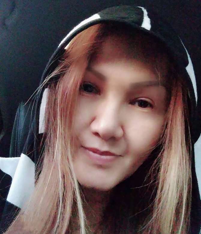 Ingat Tuty Wibowo, Penyanyi Lagu `No Comment` yang Diviralkan Bunda Corla? Begini Nasibnya Sekarang