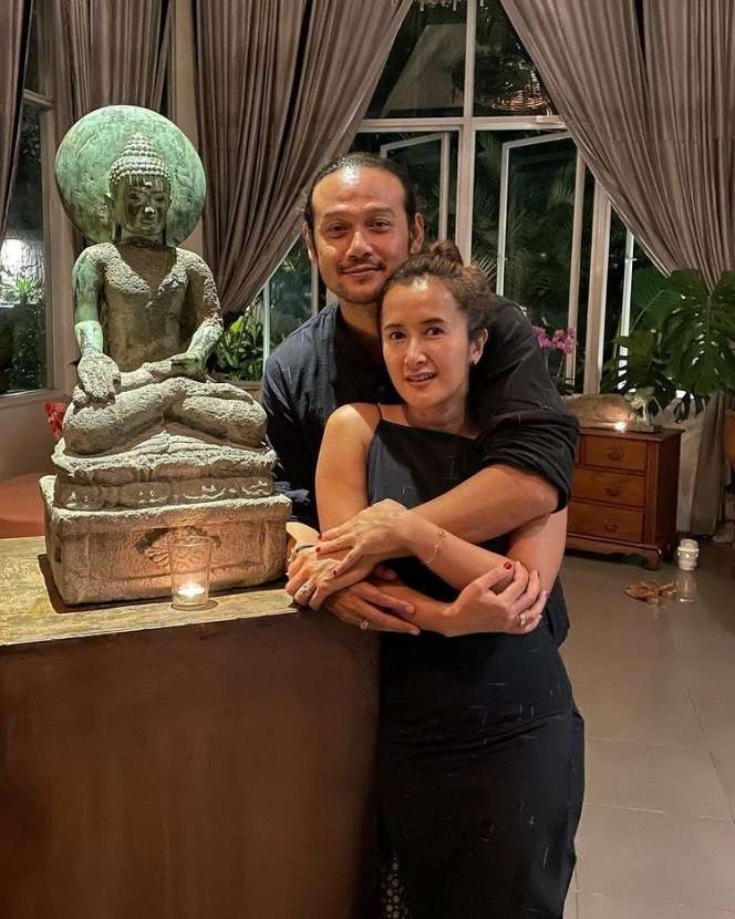 6 Artis Pilih Melahirkan di Rumah, Terkendala Biaya?