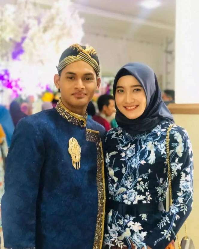 Sederet Seleb Cantik yang Menikah dengan Polisi