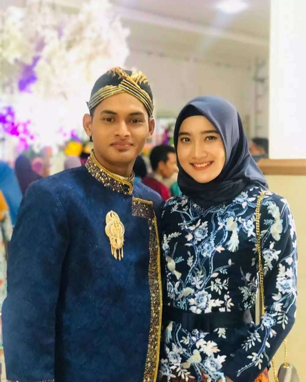 Sederet Seleb Cantik yang Menikah dengan Polisi