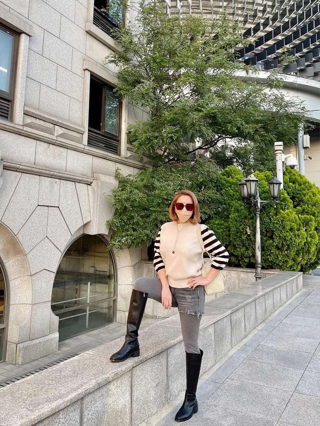 8 Potret Femmy Permatasari Usai Jalani Operasi Plastik `Lagi`, Wajahnya Jadi Beda Banget!