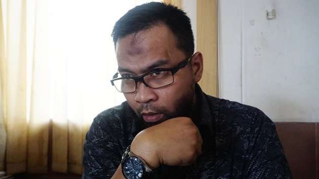 Sempat Tersandung Narkoba Hingga Jadi Pengangguran, Eks Vokalis Band Ini Hijrah, Kini Penampilannya Berubah Drastis!