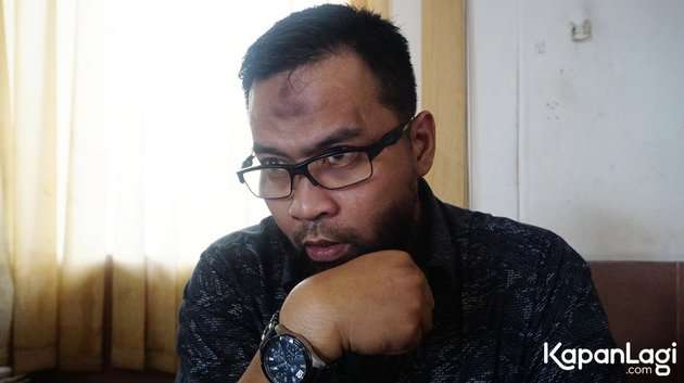 Sempat Tersandung Narkoba Hingga Jadi Pengangguran, Eks Vokalis Band Ini Hijrah, Kini Penampilannya Berubah Drastis!