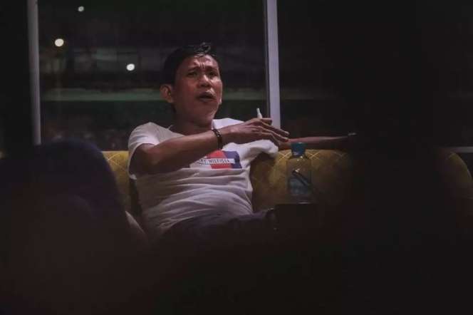 Ingat Pemeran Ucup di Sitkom Bajaj Bajuri? Jarang Terlihat di TV, Ternyata Begini Nasibnya Sekarang