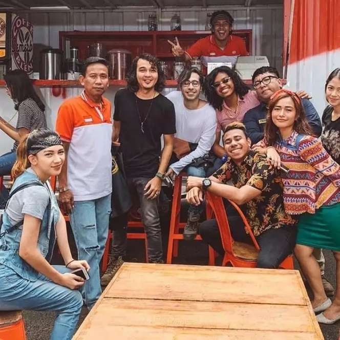 Ingat Pemeran Ucup di Sitkom Bajaj Bajuri? Jarang Terlihat di TV, Ternyata Begini Nasibnya Sekarang