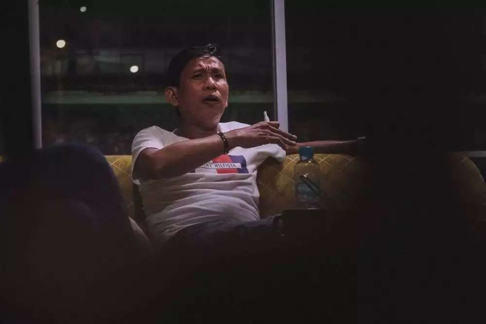 Ingat Pemeran Ucup di Sitkom Bajaj Bajuri? Jarang Terlihat di TV, Ternyata Begini Nasibnya Sekarang