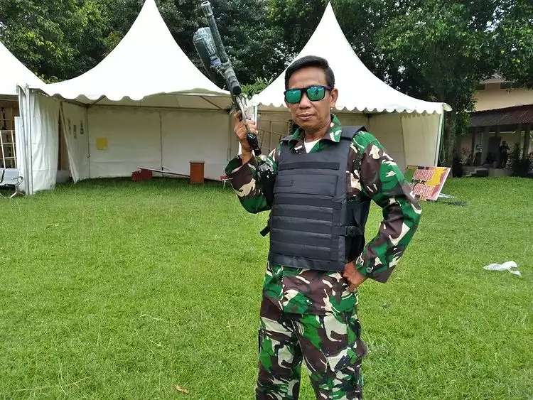 Ingat Pemeran Ucup di Sitkom Bajaj Bajuri? Jarang Terlihat di TV, Ternyata Begini Nasibnya Sekarang