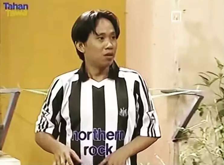 Ingat Pemeran Ucup di Sitkom Bajaj Bajuri? Jarang Terlihat di TV, Ternyata Begini Nasibnya Sekarang
