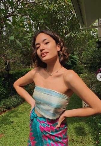 Dituding Jadi Pelakor dalam Rumah Tangga Amanda Zahra, Begini Klarifikasi Arawinda Kirana!