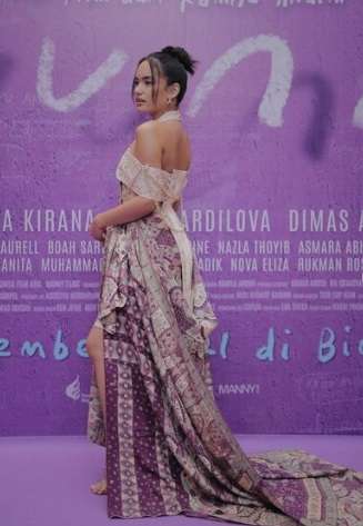 Dituding Jadi Pelakor dalam Rumah Tangga Amanda Zahra, Begini Klarifikasi Arawinda Kirana!