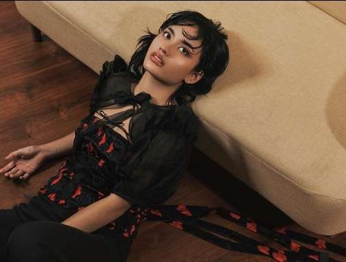Dituding Jadi Pelakor dalam Rumah Tangga Amanda Zahra, Begini Klarifikasi Arawinda Kirana!