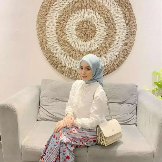 Ingat Wanita di Iklan Peninggi Badan Ini? Kini Jadi Artis Top, Member Girlband Terkenal, Siapakah Dia?