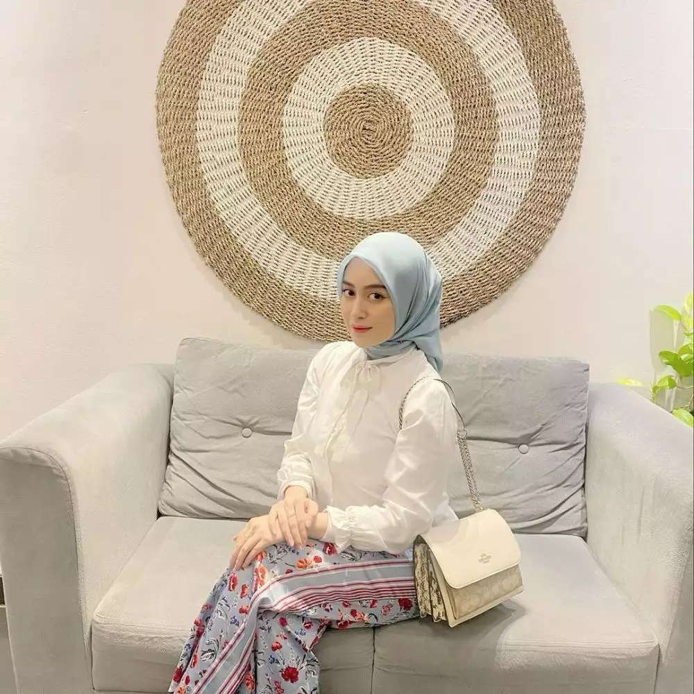 Ingat Wanita di Iklan Peninggi Badan Ini? Kini Jadi Artis Top, Member Girlband Terkenal, Siapakah Dia?