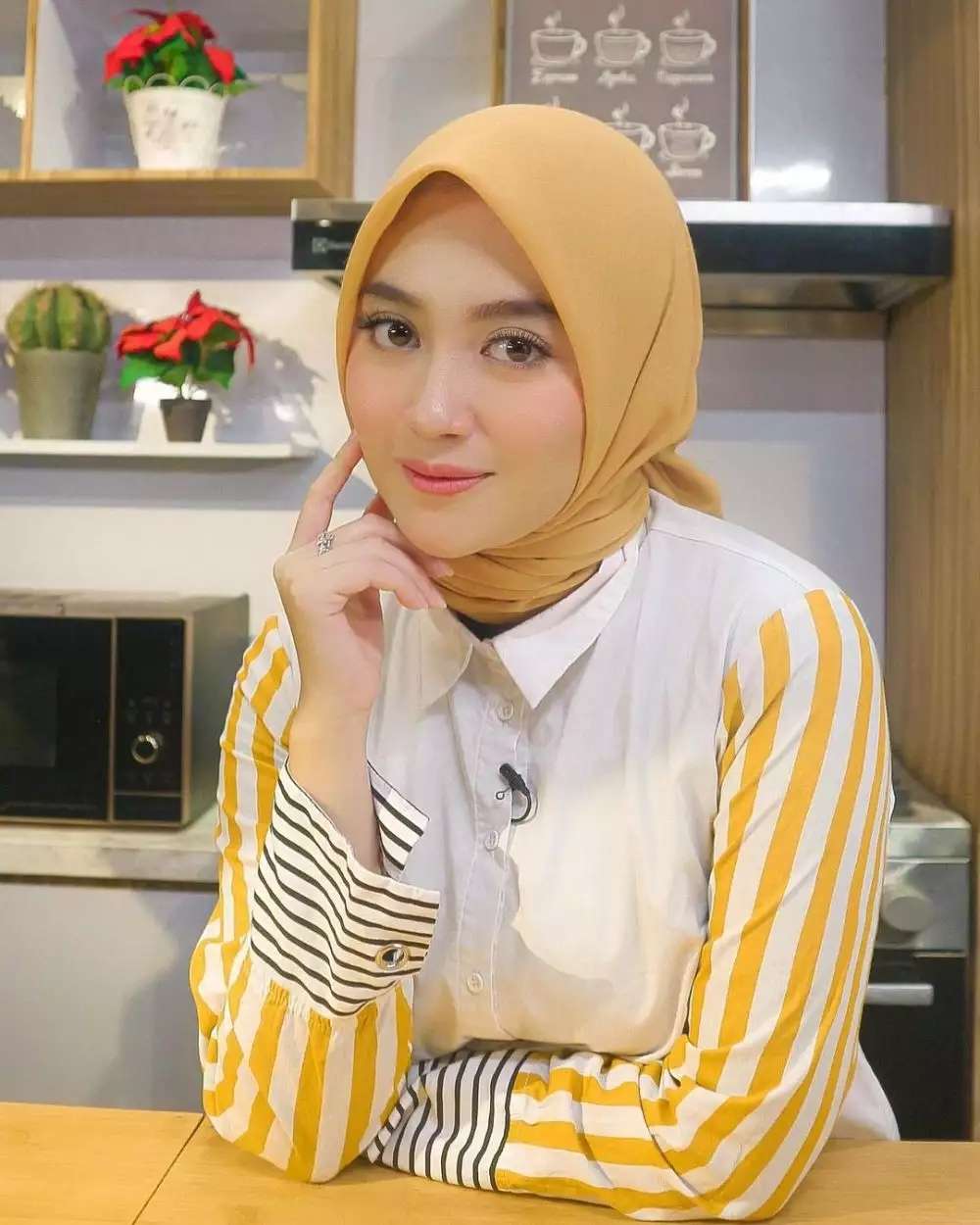 Ingat Wanita di Iklan Peninggi Badan Ini? Kini Jadi Artis Top, Member Girlband Terkenal, Siapakah Dia?