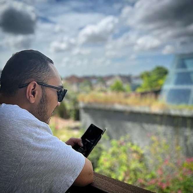 8 Potret Gaya Mewah Enji Baskoro, Aib Dikuliti Mantan : Dikira Kaya Raya Ternyata Dihidupi Wanita Lain