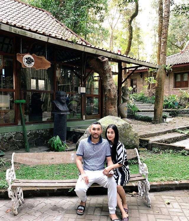 Deretan Mantan Istri Enji Baskoro yang Cantik-Cantik, Terakhir Bongkar Aib: Ngaku Kaya Ternyata Dihidupi Wanita Lain!