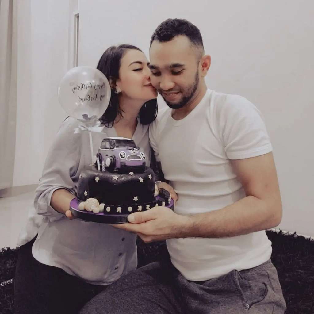 Deretan Mantan Istri Enji Baskoro yang Cantik-Cantik, Terakhir Bongkar Aib: Ngaku Kaya Ternyata Dihidupi Wanita Lain!