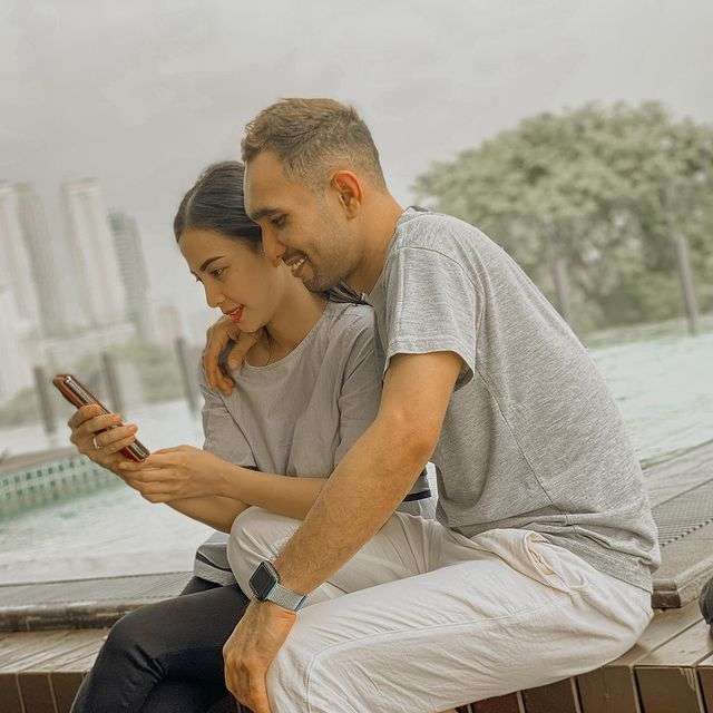 Deretan Mantan Istri Enji Baskoro yang Cantik-Cantik, Terakhir Bongkar Aib: Ngaku Kaya Ternyata Dihidupi Wanita Lain!