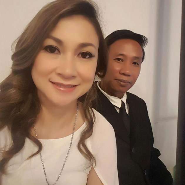 Masih Ingat Fanny Fadila `Ucup Bajaj Bajuri`? Paras Istrinya Cantik Banget, Ini Potretnya