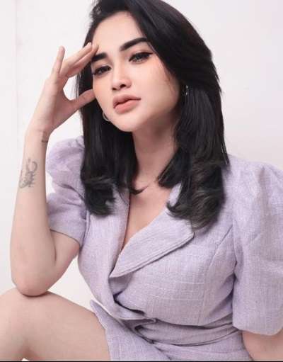  Potret Arlida Putri `Duo Mletre` Biduan Seksi yang Pernah Hajar Penonton Usai Ditowel!