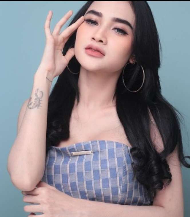  Potret Arlida Putri `Duo Mletre` Biduan Seksi yang Pernah Hajar Penonton Usai Ditowel!