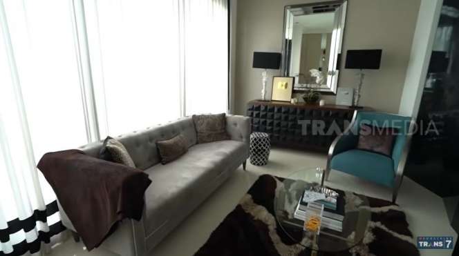 Adu Mewah Rumah Nikita Mirzani dan Luna Maya, Harganya Capai Puluhan Miliar!