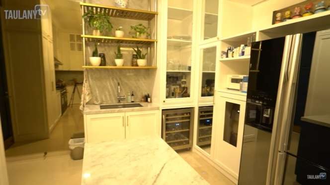 Adu Mewah Rumah Nikita Mirzani dan Luna Maya, Harganya Capai Puluhan Miliar!