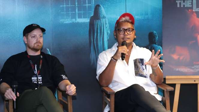 Robby Ertanto Mengangkat Kisah Anak Buah Kapal Dalam Film Terbarunya