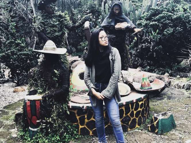 Putri Sulung Nikita Mirzani Sebut Ibunya 'Bermuka Dua'