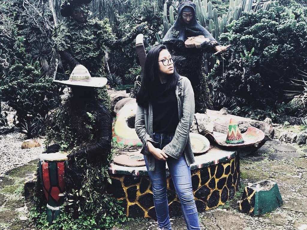Putri Sulung Nikita Mirzani Sebut Ibunya 'Bermuka Dua'