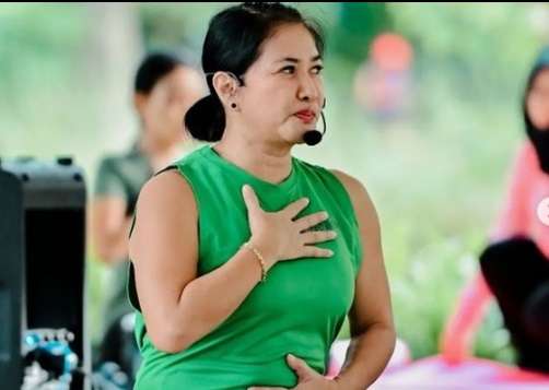 Usia 54 Tahun, Artis Senior Ini Tetap Awet Muda, Ternyata Pacari Brondong 14 Tahun!