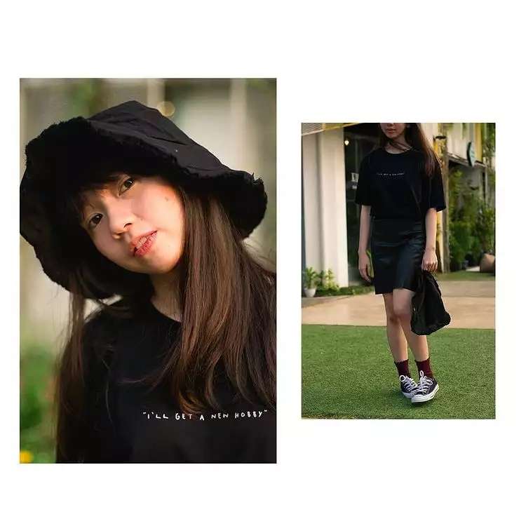 Masih Ingat Ipeh di Sinetron Si Entong? Dulu Gadis Culun, Kini Berubah Bak Idol Korea, Lihat 8 Potretnya
