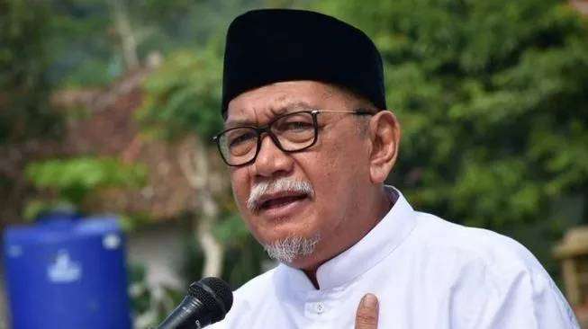Sederet Artis yang Langganan Jadi Ustaz di Sinetron