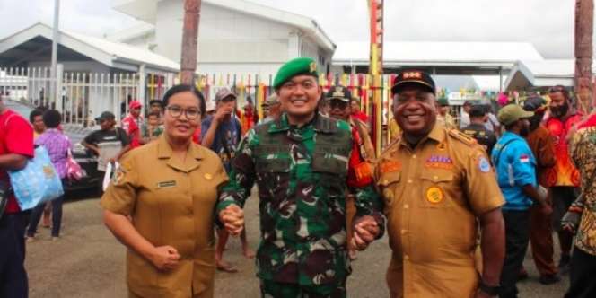 Potret Zulfikar Rakita Anak Deddy Mizwar yang Jarang Tersorot, Ternyata Jadi Prajurit TNI di Wilayah Perbatasan!