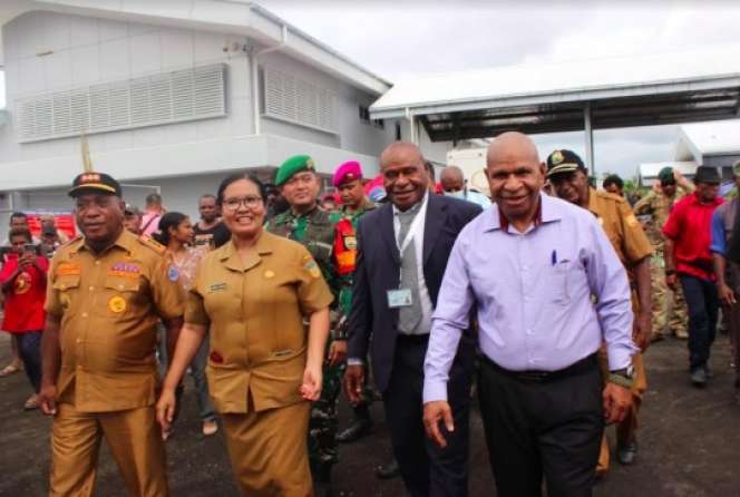 Potret Zulfikar Rakita Anak Deddy Mizwar yang Jarang Tersorot, Ternyata Jadi Prajurit TNI di Wilayah Perbatasan!