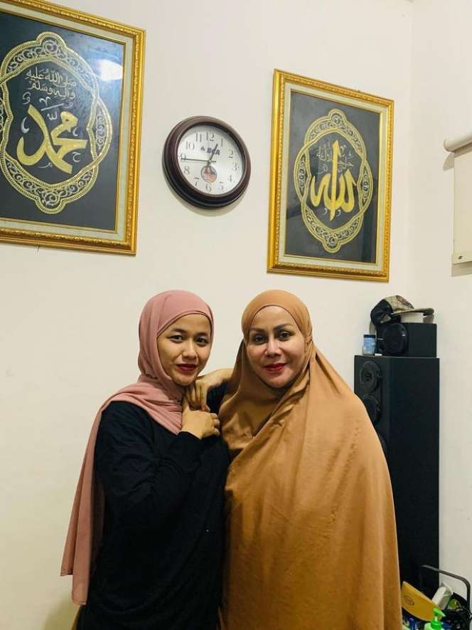 Mak Vera Mantan Manajer Mendiang Olga Syahputra, Ungkap Rahasia Bunda Corla yang Tak Banyak Diketahui Orang!