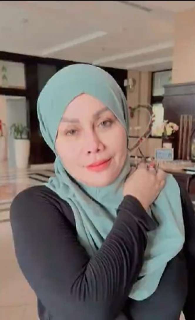 Mak Vera Mantan Manajer Mendiang Olga Syahputra, Ungkap Rahasia Bunda Corla yang Tak Banyak Diketahui Orang!