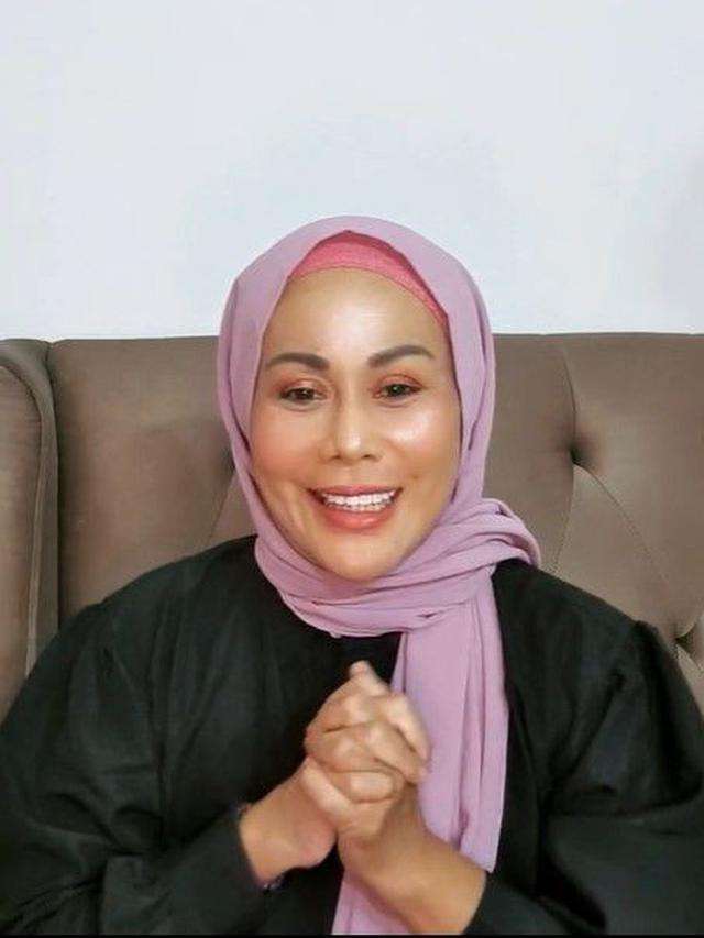 Mak Vera Mantan Manajer Mendiang Olga Syahputra, Ungkap Rahasia Bunda Corla yang Tak Banyak Diketahui Orang!