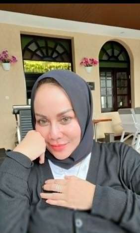 Mak Vera Mantan Manajer Mendiang Olga Syahputra, Ungkap Rahasia Bunda Corla yang Tak Banyak Diketahui Orang!