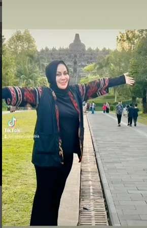 Mak Vera Mantan Manajer Mendiang Olga Syahputra, Ungkap Rahasia Bunda Corla yang Tak Banyak Diketahui Orang!