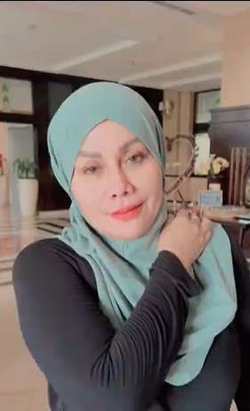 Mak Vera Mantan Manajer Mendiang Olga Syahputra, Ungkap Rahasia Bunda Corla yang Tak Banyak Diketahui Orang!