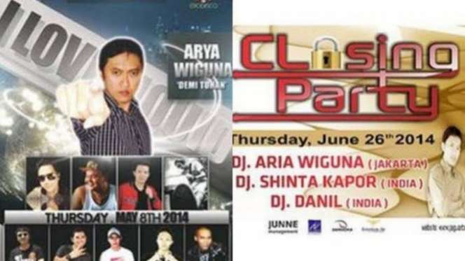 Ingat Arya Wiguna Musuh Eyang Subur yang Viral `Demi Tuhannn`? Nasibnya Miris Usai Gagal Jadi Artis