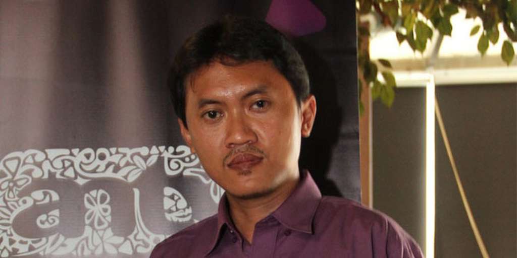 Ingat Arya Wiguna Musuh Eyang Subur yang Viral `Demi Tuhannn`? Nasibnya Miris Usai Gagal Jadi Artis