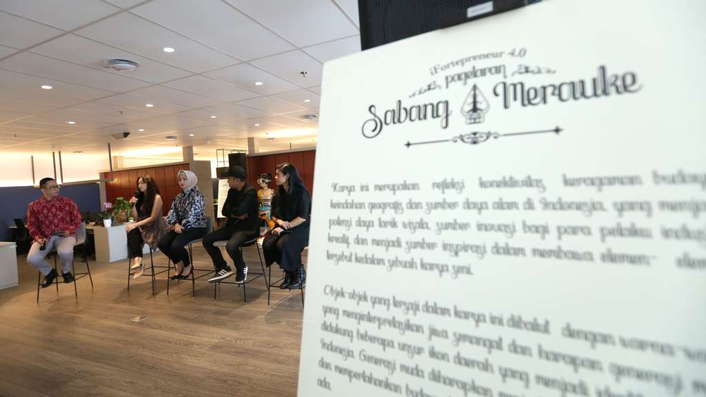 Pagelaran Sabang Merauke Kembali Digelar dengan Konsep yang Berbeda, Sajikan Budaya Indonesia