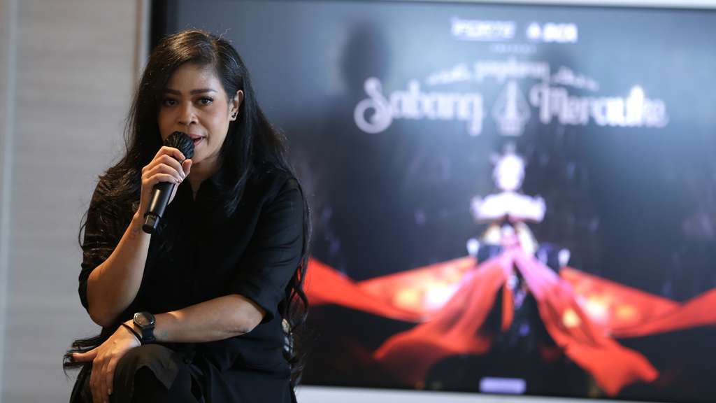 Pagelaran Sabang Merauke Kembali Digelar dengan Konsep yang Berbeda, Sajikan Budaya Indonesia
