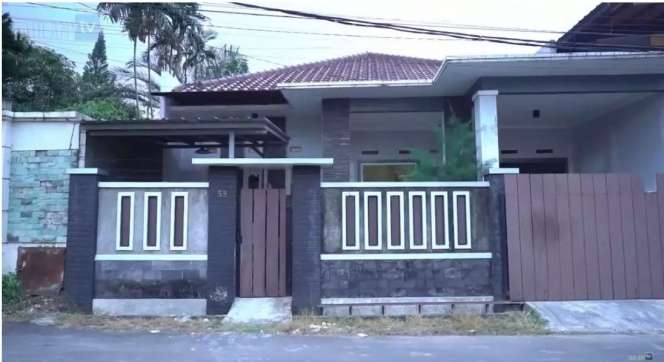 8 Potret Pabrik Konten Andre Taulany, Dulu Sederhana, Kini Besar & Megah Bak Kantor Google