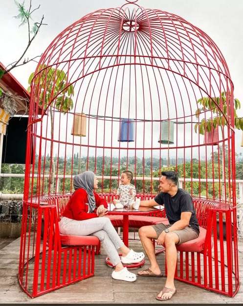 Cinta Lama Bersemi Kembali, Potret Nathalie Holscher Bareng Mantan Pacar Tuai Sorotan!