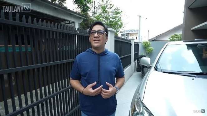 9 Potret Garasi Mewah Kiky Saputri, Dulu Guru Honorer Digaji Rp20 Ribu Sehari, Kini Sultan Abis! 